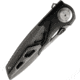 Dreamtech Button Lock Ti/Zirc, DTK3931