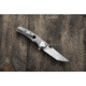 Dreamtech Button Lock Titanium, DTK3915TG