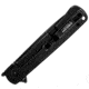 Dreamtech D4369 Framelock Ti Black, DTK4369VB