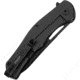 Dreamtech Framelock Ti Black, DTK3398TB
