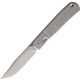 Dreamtech Framelock Ti Gray, DTK4274TG