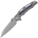 Dreamtech Framelock Ti/Zirc, DTK3385Z