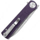 Dreamtech Linerlock G10 Purple, DTK3896GP