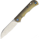 Dreamtech Linerlock Ti Gold, DTK4453LBR