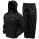 Driducks All Sport Rain Suit - Men's, Extra Large, Black, AS1310-01XL