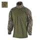 DRIFIRE FORTREX FR Combat Shirt - Mens, Regular, NWU III, 2XL, DF2-550CS-N3-2XR