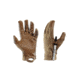 DRIFIRE FORTREX FR Touch Screen Short Flyers Glove - Mens, Coyote Brown, Small, DFG950CB03SM