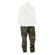 DRIFIRE FORTREX V2 FR 2-Piece Flight Duty Pant - Womens, Regular, OCP, Small, PHX4-550V-WFSP-OCP-SMR