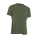 DRIFIRE FR Ultra Lightweight Short Sleeve Tee - Men's, Marine Olive Drab, Large, DF4-505TS-MO-LG