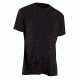 Drifire Ultra Lightweight Short Sleeve Tee Black M 20000168-BK-M