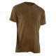 DRIFIRE FR Ultra Lightweight Short Sleeve Tee, Men's, Coyote Brown, Small, 20000168-CB-S