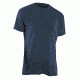 Drifire Ultra Lightweight Short Sleeve Tee Navy Blue XL 20000168-NB-XL
