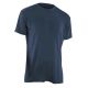 DRIFIRE FR Ultra Lightweight Short Sleeve Tee, Men's, Navy Blue, Medium, 20000168-NB-M