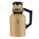 DrinkTanks 32oz Insulated Growler 2.0, Dune, G-2.0-32-DUN