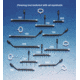 Drummond Manifold F/96wl Bent Ss 8-plc 3-000-094