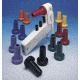 Drummond Portable Pipet-Aid XP Pipetting Device, Drummond 4-000-101