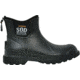 Dryshod Sod Buster Mens Ankle Boot, Black, 9, SDB-MA-BK-009