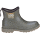 Dryshod Sod Buster Mens Ankle Boot, Moss/Grey, 14, SDB-MA-MS-014