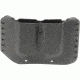 DSG Arms Alpha Double Mag Carrier for 9/40 Double Stack Mags, Black, Right Hand DSG-1015-0001