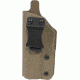 DSG Arms CDC Glock 26/27/33/28 Holster, E2 Tan, Left Hand, DSG-1121-0016