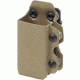 DSG Arms CDC 1911 Mag Carrier, E2 Tan, DSG-1105-0002