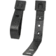 DSG Arms HR Alpha Molle Clip Assembly, Black, DSG-1204-0001