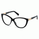 DSquared DQ0112 Sunglasses - Shiny Black Frame Color