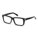 DSquared DQ5083 Eyeglass Frames - Shiny Black Frame Color