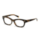 DSquared DQ5085 Eyeglass Frames - Coloured Havana Frame Color