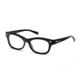 DSquared DQ5085 Eyeglass Frames - Shiny Black Frame Color