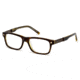 DSquared DQ5103 Eyeglass Frames - Havana Frame Color