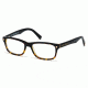 DSquared DQ5113 Eyeglass Frames - Black Frame Color
