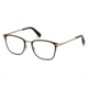 DSquared DQ5158 Eyeglass Frames - Gold Frame Color