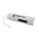 DT Systems Canvas Dummy w/ Scent Strip, Natural, Large, 83100