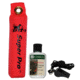 DT Systems Dog Training Kit - Canvas w/ Pheasant scent, Natural, 73101