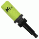 DT Systems Dummy Launcher, Kit, with Yellow Nylon Cordura Dummy 167363
