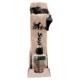 DT Systems Puppy Training Kit - Canvas w/ Dove scent, Natural, 74106