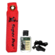 DT Systems Puppy Training Kit - Canvas w/ Rabbit scent, Natural, 74105