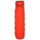DT Systems Soft-Mouth Training Dummies, Large, Blaze Orange 43548