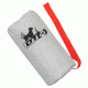 DT Systems Super Pro Standard Launcher Dummy, Bright White w/OrangeStreamer, 88112