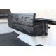 Du-Ha Humpstor, Truck Bed Storage Open Bed and Tonneau Cover, Black, 70200