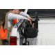 Du-Ha Humpstor, Truck Bed Storage Open Bed and Tonneau Cover, Black, 70200