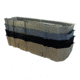 Du-Ha Underseat Gun Storage 2006-2019 Honda Ridgeline
