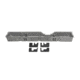 Du-Ha Underseat Storage 00-08 Ford F250/F550 Super Duty Supercab, Light Gray, 20015