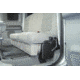 Du-Ha Underseat Storage 00-08 Ford F250/F550 Super Duty Supercab, Light Gray, 20015
