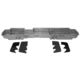 Du-Ha Underseat Storage 03-07 Ford F250/F550 Super Duty Crew Cab, Light Gray, 20069