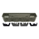 Du-Ha Underseat Storage for 06-22 Honda Ridgeline DU-HA Storage System, Olive, 50041
