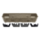 Du-Ha Underseat Storage for 06-22 Honda Ridgeline DU-HA Storage System, Beige, 50040