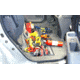 Du-Ha Underseat Storage for 06-22 Honda Ridgeline DU-HA Storage System, Gray, 50039