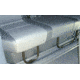 Du-Ha Underseat Storage for 06-22 Honda Ridgeline DU-HA Storage System, Gray, 50039